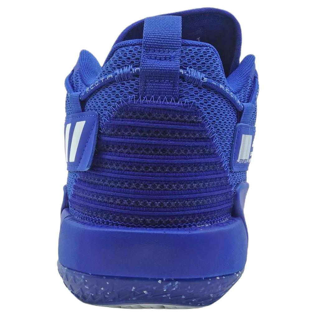 Shop adidas Dame 7 EXTPLY 'Advertencia al Rival - Azul Real' GW7898