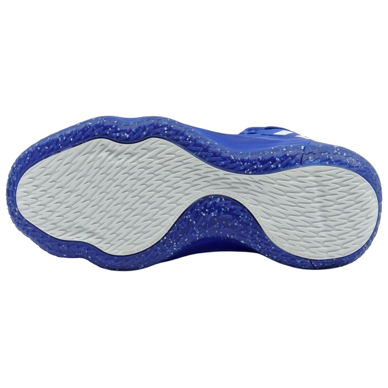 Purchase adidas Dame 7 EXTPLY 'Advertencia al Rival - Azul Real' GW7898