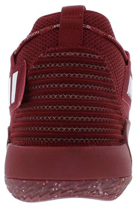 adidas DAME 7 EXTPLY 耐磨透氣 低筒 籃球鞋 男款 紅色 Shop adidas DAME 7 EXTPLY 耐磨透氣 低筒 籃球鞋 男款 紅色
