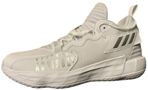 阿迪达斯 Dame 7 EXTPLY "Opponent Advisory - 白色" GW7911 Buy 阿迪达斯 Dame 7 EXTPLY "Opponent Advisory - 白色" GW7911