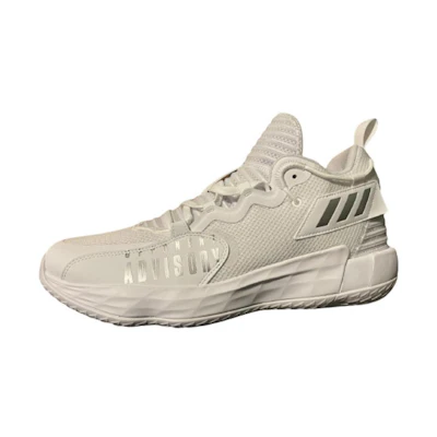 adidas Dame 7 EXTPLY 'Opponent Advisory - White'