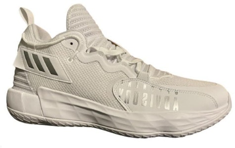 阿迪达斯 Dame 7 EXTPLY "Opponent Advisory - 白色" GW7911 Order 阿迪达斯 Dame 7 EXTPLY "Opponent Advisory - 白色" GW7911