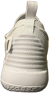 阿迪达斯 Dame 7 EXTPLY "Opponent Advisory - 白色" GW7911 Lookbook 阿迪达斯 Dame 7 EXTPLY "Opponent Advisory - 白色" GW7911