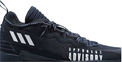 아디다스 데임 7 EXTPLY '상대 경고 - 팀 네이비' H68988 Order 아디다스 데임 7 EXTPLY '상대 경고 - 팀 네이비' H68988