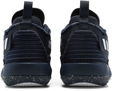 adidas Dame 7 EXTPLY 'Peringatan Lawan - Navy Tim' H68988 Details for adidas Dame 7 EXTPLY 'Peringatan Lawan - Navy Tim' H68988