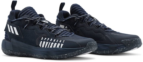 아디다스 데임 7 EXTPLY '상대 경고 - 팀 네이비' H68988 Cheap 아디다스 데임 7 EXTPLY '상대 경고 - 팀 네이비' H68988