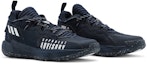 Cheap adidas Dame 7 EXTPLY 'Opponent Advisory - Team Navy' Biru Gelap H68988