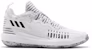 adidas Dame 7 EXTPLY 'Opponent Advisory - Putih' H68990
