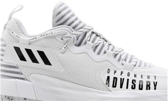 デイム7 EXTPLY 白 (対戦相手要注意) H68990 Order デイム7 EXTPLY 白 (対戦相手要注意) H68990