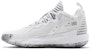 adidas Dame 7 EXTPLY 'Opponent Advisory - Putih' H68990