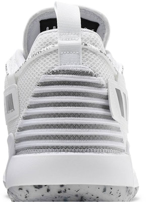 adidas Dame 7 EXTPLY 'Opponent Advisory - Putih' H68990 Sizing adidas Dame 7 EXTPLY 'Opponent Advisory - Putih' H68990