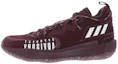 Buy adidas Dame 7 EXTPLY 'Merah' Sneakers GW7903