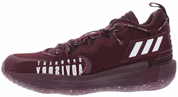 adidas Dame 7 EXTPLY 'Red' GW7903 adidas Dame 7 EXTPLY 'Red' GW7903