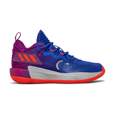 adidas Dame 7 EXTPLY 'Say Cheese'