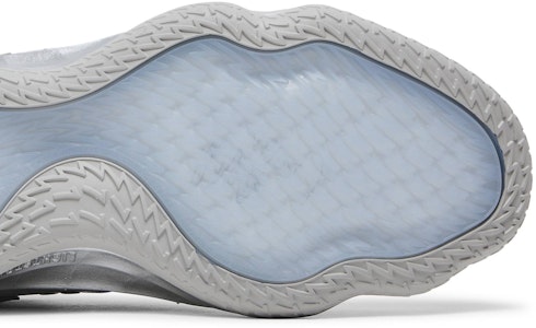 adidas Dame 7 EXTPLY 'Plata Metálica' FZ0172 Purchase adidas Dame 7 EXTPLY 'Plata Metálica' FZ0172