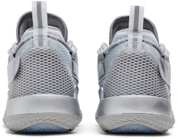 adidas Dame 7 EXTPLY 'Perak Metalik' FZ0172 Details for adidas Dame 7 EXTPLY 'Perak Metalik' FZ0172