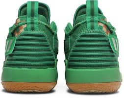 adidas Dame 7 EXTPLY 'Team Green' Hijau Tim H69011 Details for adidas Dame 7 EXTPLY 'Team Green' Hijau Tim H69011