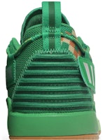 adidas Dame 7 EXTPLY 'Team Green' Hijau Tim H69011 Sizing adidas Dame 7 EXTPLY 'Team Green' Hijau Tim H69011