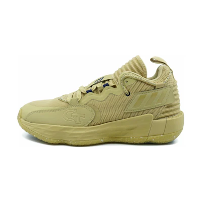 adidas Dame 7 EXTPLY 'Team Sand'