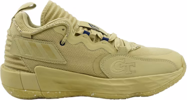 adidas Dame 7 EXTPLY 'Team Sand' GX6413 adidas Dame 7 EXTPLY 'Team Sand' GX6413