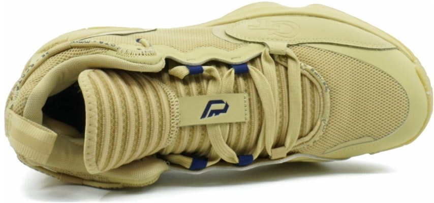 adidas Dame 7 EXTPLY 'Team Sand' Sepatu Basket GX6413 Lookbook adidas Dame 7 EXTPLY 'Team Sand' Sepatu Basket GX6413