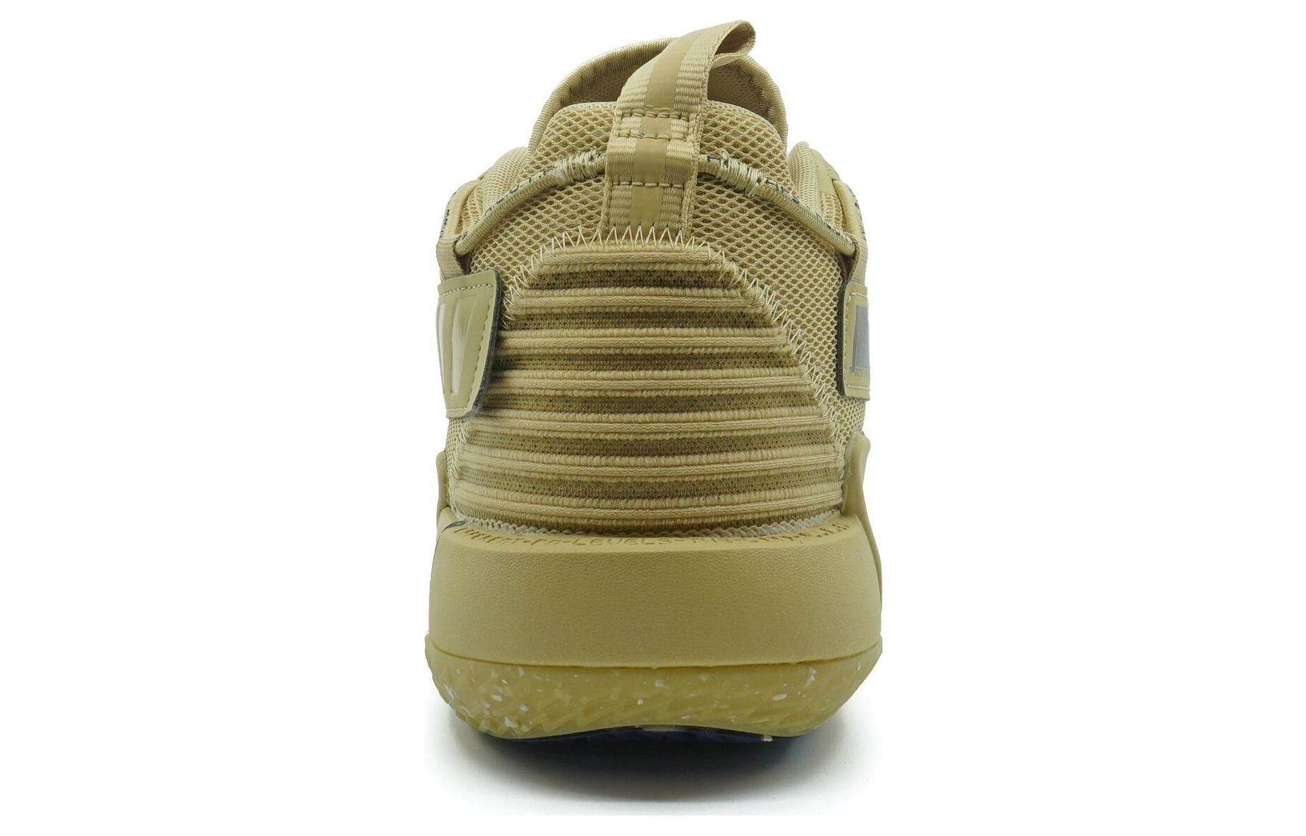 Shop adidas Dame 7 EXTPLY 'Team Sand' Pasukan Warna Perang GX6413