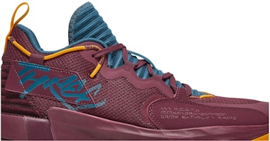 adidas Dame 7 EXTPLY 'Tiga' H69022 Order adidas Dame 7 EXTPLY 'Tiga' H69022