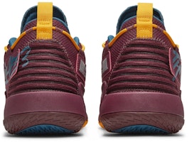 adidas Dame 7 EXTPLY 'Tiga' H69022 Details for adidas Dame 7 EXTPLY 'Tiga' H69022