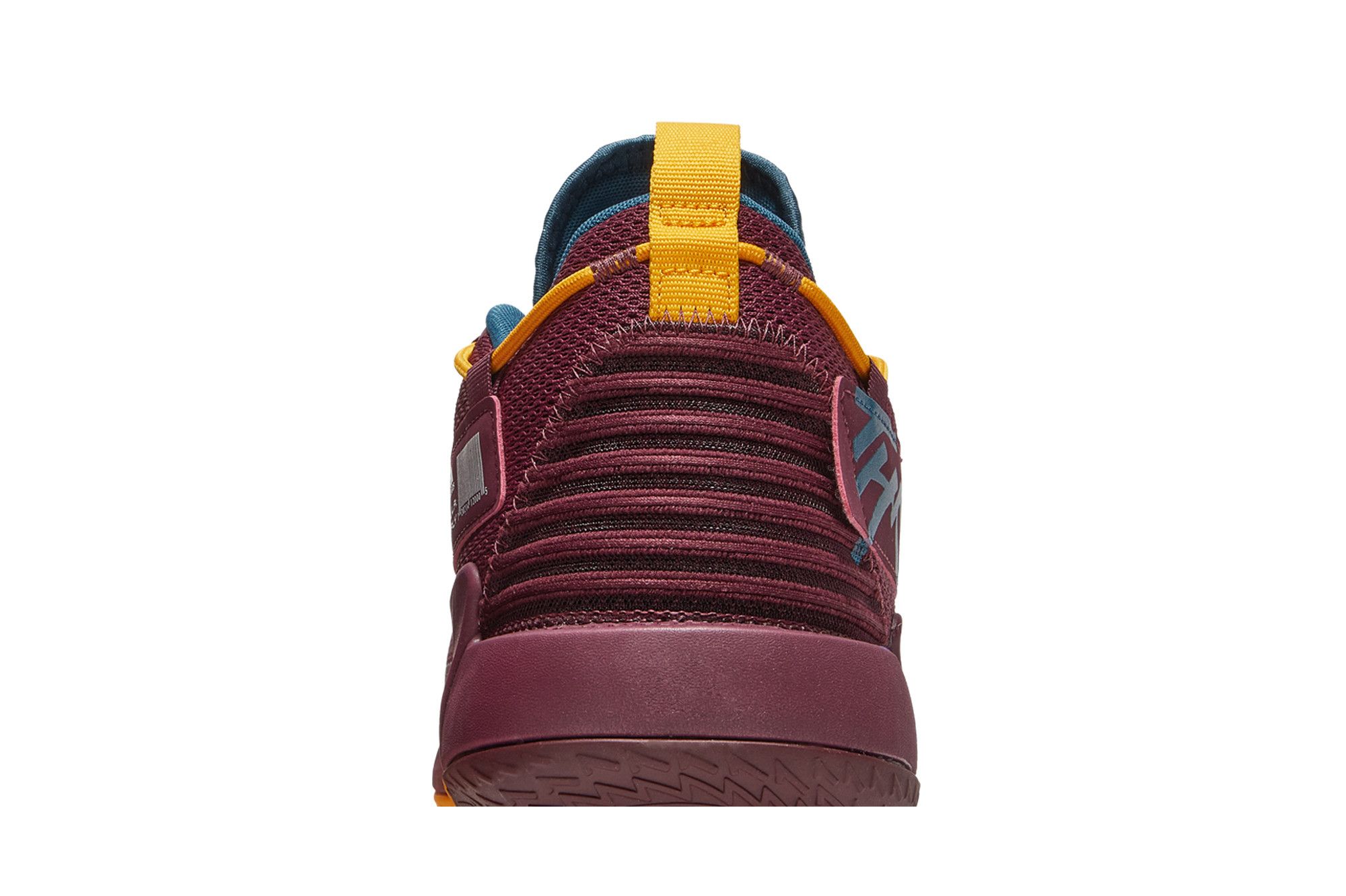 Cheap adidas Dame 7 EXTPLY 'Three' Zapatillas Baloncesto H69022