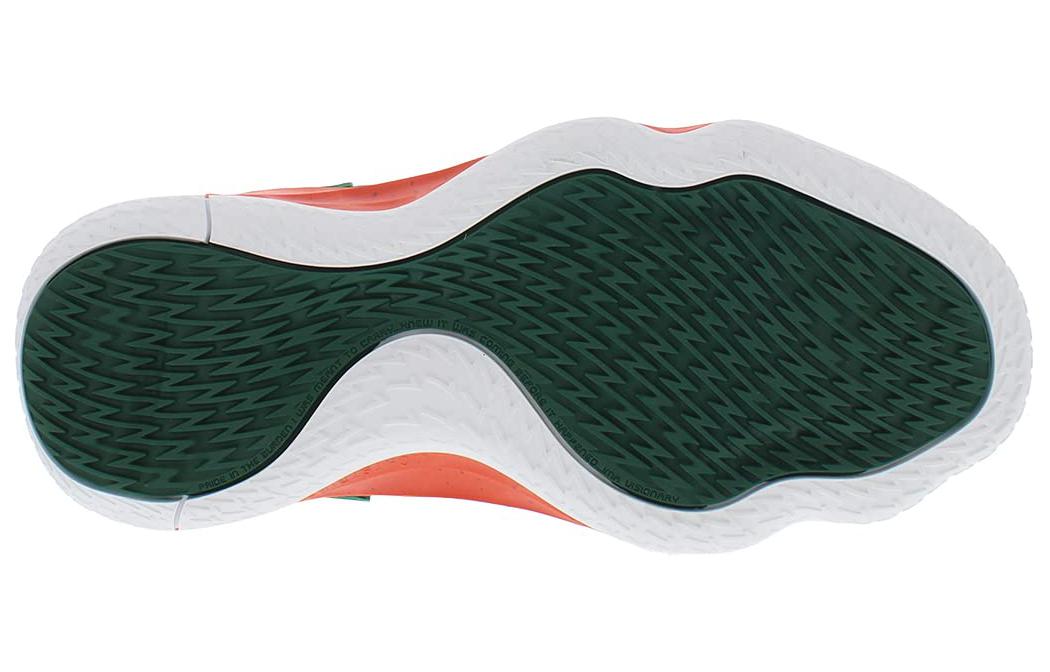 Purchase adidas Dame 7 EXTPLY 'Universidad de Miami' GX3456