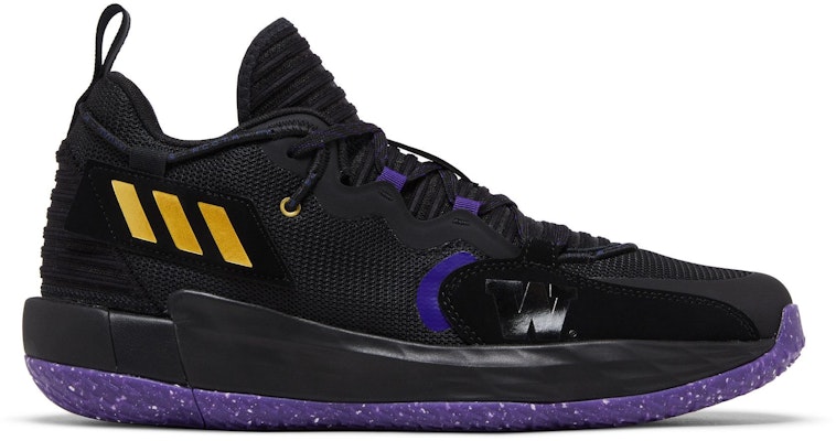 adidas Dame 7 EXTPLY 'Washington Huskies - Away' Pria Sepatu Basket GX6412 Buy adidas Dame 7 EXTPLY 'Washington Huskies - Away' Pria Sepatu Basket GX6412