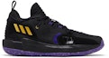 Buy adidas Dame 7 EXTPLY 'Washington Huskies - Away' Pria Sepatu Basket GX6412