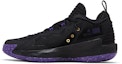 Lookbook adidas Dame 7 EXTPLY 'Washington Huskies - Away' Pria Sepatu Basket GX6412