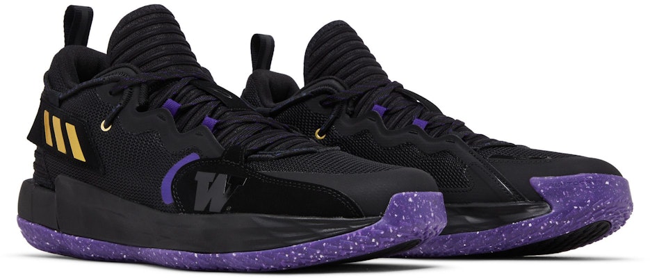 adidas Dame 7 EXTPLY 'Washington Huskies - Away' Pria Sepatu Basket GX6412 Cheap adidas Dame 7 EXTPLY 'Washington Huskies - Away' Pria Sepatu Basket GX6412