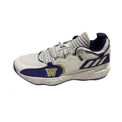 adidas Dame 7 Extply 'Washington Huskies'