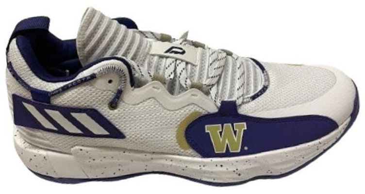 adidas Dame 7 Extply 'Washington Huskies' Sepatu Basket Unggulan GX3462 Order adidas Dame 7 Extply 'Washington Huskies' Sepatu Basket Unggulan GX3462