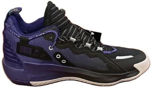 阿迪达斯 Dame 7 EXTPLY '韦伯州立大学' GX3465 Order 阿迪达斯 Dame 7 EXTPLY '韦伯州立大学' GX3465