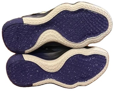 阿迪达斯 Dame 7 EXTPLY '韦伯州立大学' GX3465 Details for 阿迪达斯 Dame 7 EXTPLY '韦伯州立大学' GX3465