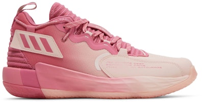 adidas Dame 7 EXTPLY GCA 'D.O.L.L.A.' GV9877 adidas Dame 7 EXTPLY GCA 'D.O.L.L.A.' GV9877