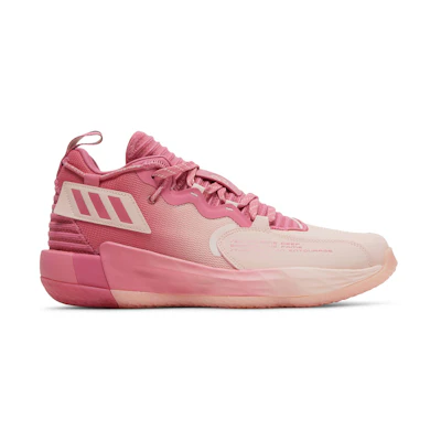 adidas Dame 7 EXTPLY GCA 'D.O.L.L.A.'