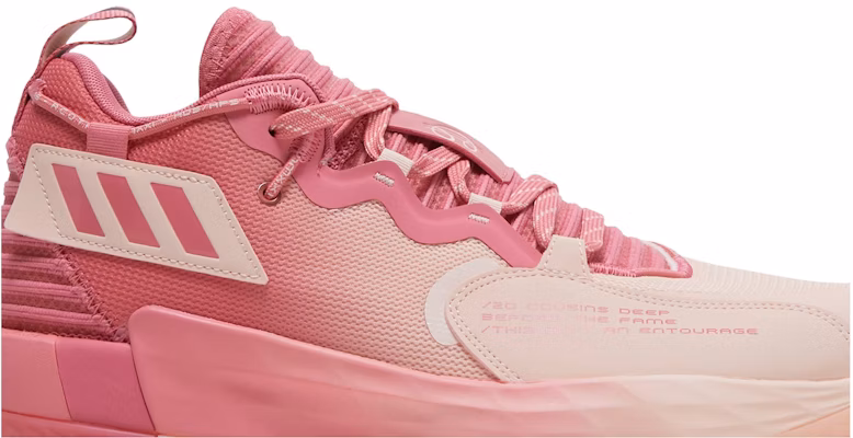 adidas Dame 7 EXTPLY GCA 'D.O.L.L.A.' Lelaki Kasual Sukan Sneakers GV9877 Order adidas Dame 7 EXTPLY GCA 'D.O.L.L.A.' Lelaki Kasual Sukan Sneakers GV9877