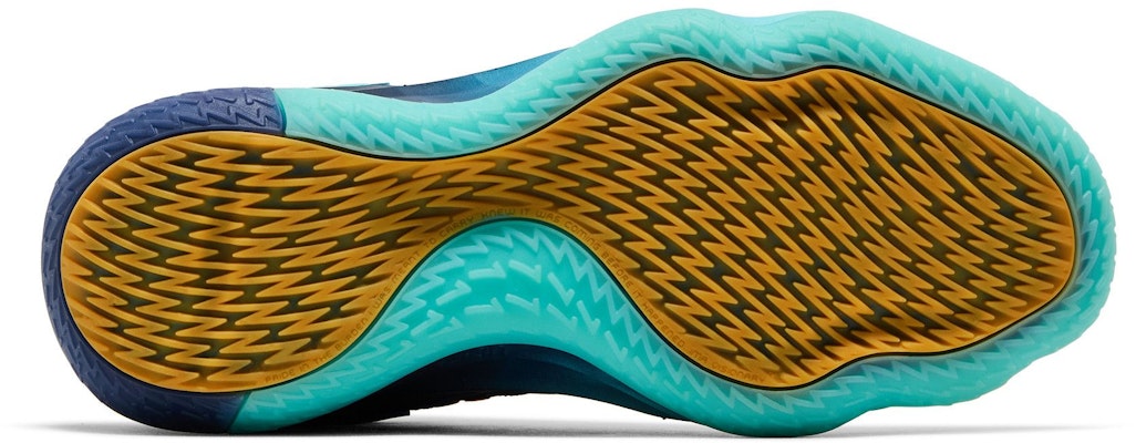 adidas Dame 7 EXTPLY GCA 'Azul Oscuro' GV9878 Shop adidas Dame 7 EXTPLY GCA 'Azul Oscuro' GV9878