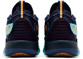 adidas Dame 7 EXTPLY GCA 'Biru Tua' GV9878 Details for adidas Dame 7 EXTPLY GCA 'Biru Tua' GV9878