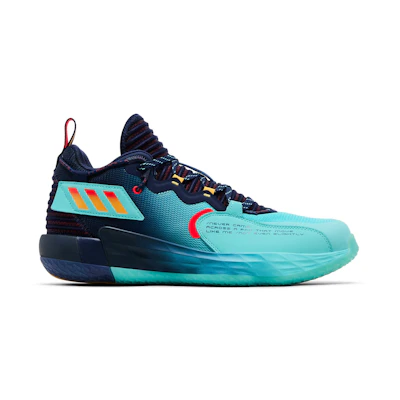 adidas Dame 7 EXTPLY GCA 'Dark Blue'