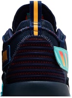 愛迪達 Dame 7 EXTPLY GCA '深藍色' H68606/GV9878 Sizing 愛迪達 Dame 7 EXTPLY GCA '深藍色' H68606/GV9878