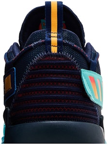 adidas Dame 7 EXTPLY GCA 'Biru Gelap' H68606/GV9878 Sizing adidas Dame 7 EXTPLY GCA 'Biru Gelap' H68606/GV9878