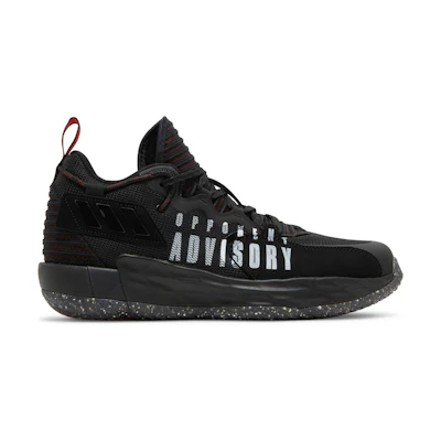 adidas Dame 7 EXTPLY GCA 'Opponent Advisory'