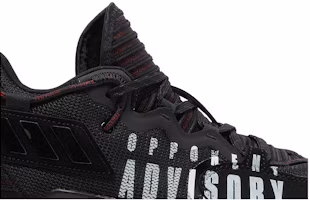 Order adidas Dame 7 EXTPLY GCA 'Opponent Advisory' GV9872 (對手警告)