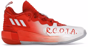 adidas Dame 7 EXTPLY GCA 'R.C.O.T.A.' GV9869 adidas Dame 7 EXTPLY GCA 'R.C.O.T.A.' GV9869