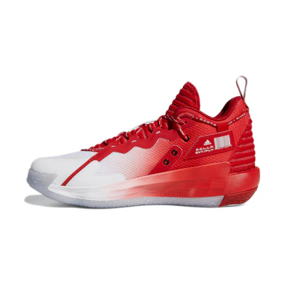 adidas Dame 7 EXTPLY GCA 'R.C.O.T.A.'